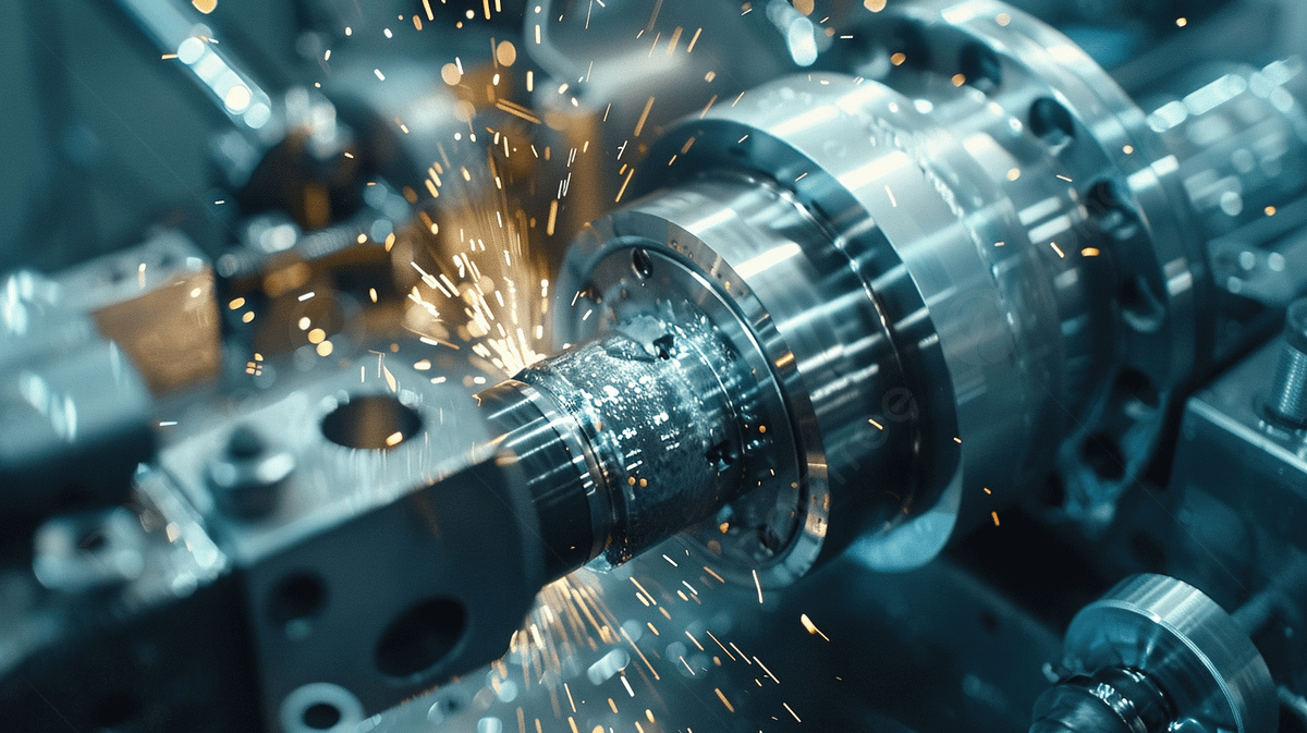 CNC Machining Manufacturer 3+ Axis, 4+ Axis, 5+ Axis