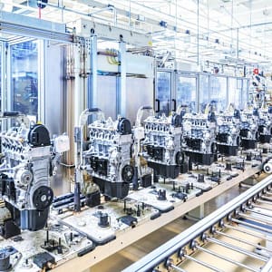 Industrial Automation