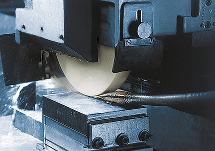 Grinding Machine CNC