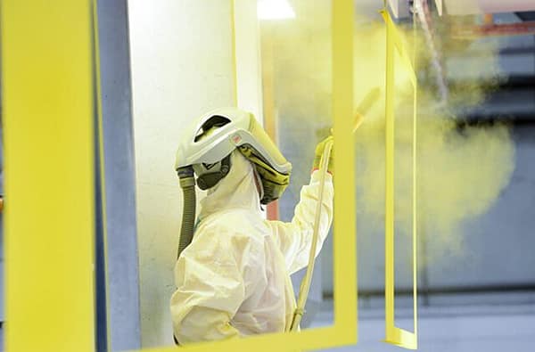 Workshop Coating Workshop Coating