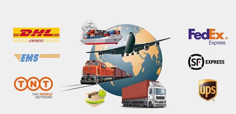 Mechanical products for export